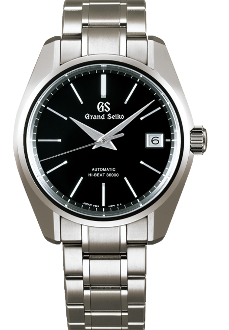 Grand Seiko Heritage SBGH245 Replica Watch